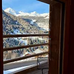Σαλέ Le Grenier D'isabelle - Raccard En Anniviers Ayer