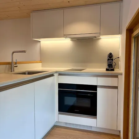 Le Grenier D'isabelle - Raccard En Anniviers *