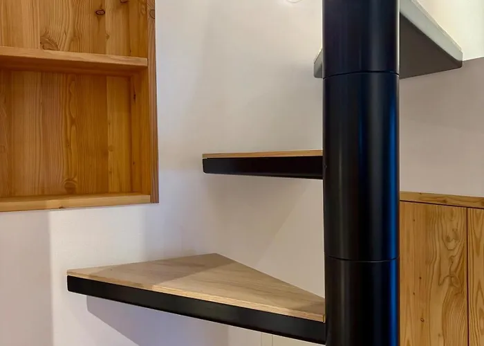 Le Grenier D'isabelle - Raccard En Anniviers