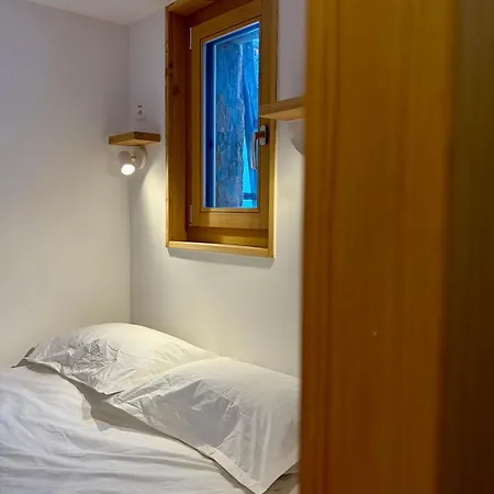 Le Grenier D'isabelle - Raccard En Anniviers