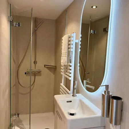 Chalet Le Grenier D'isabelle - Raccard En Anniviers *